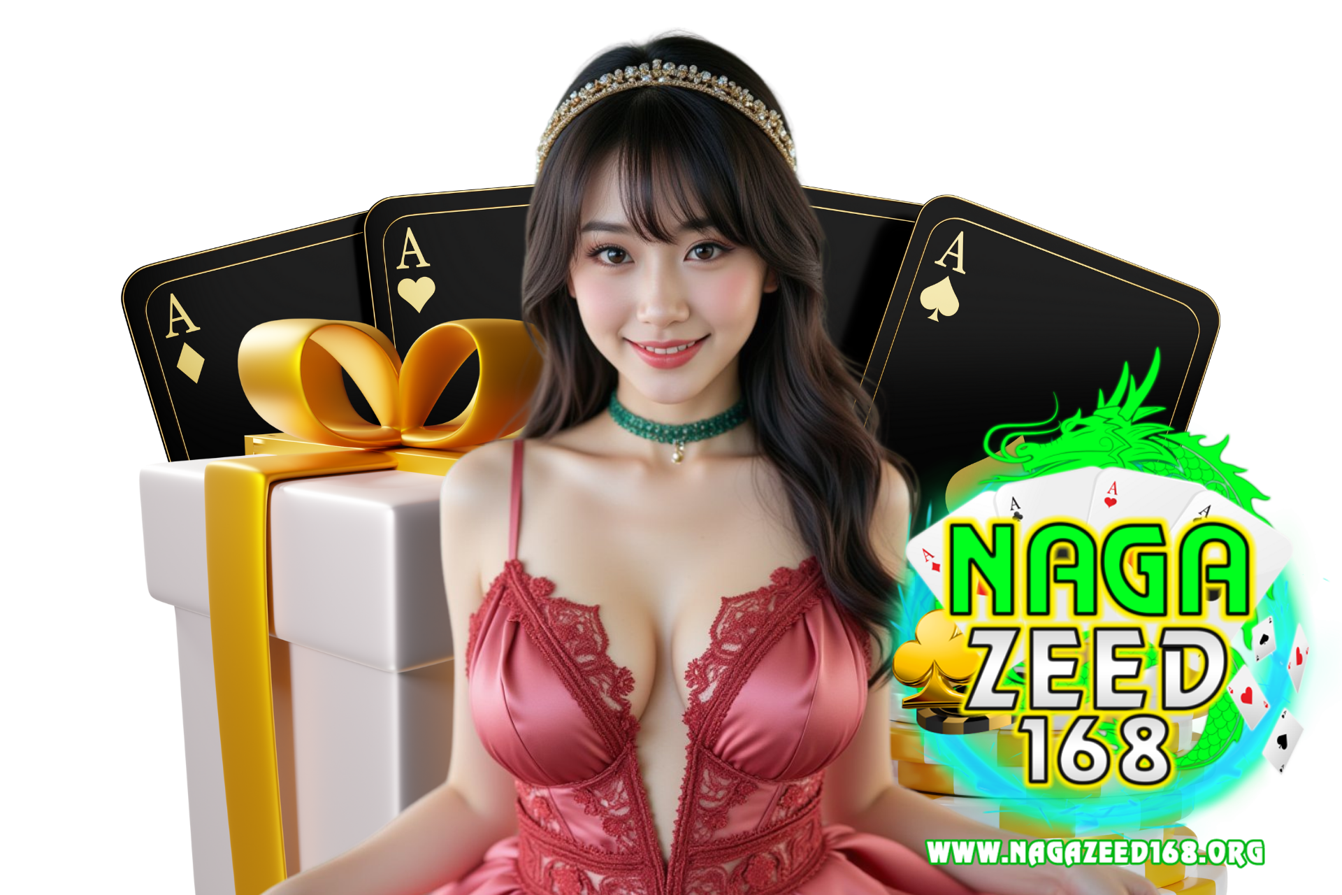 nagazeed168 login