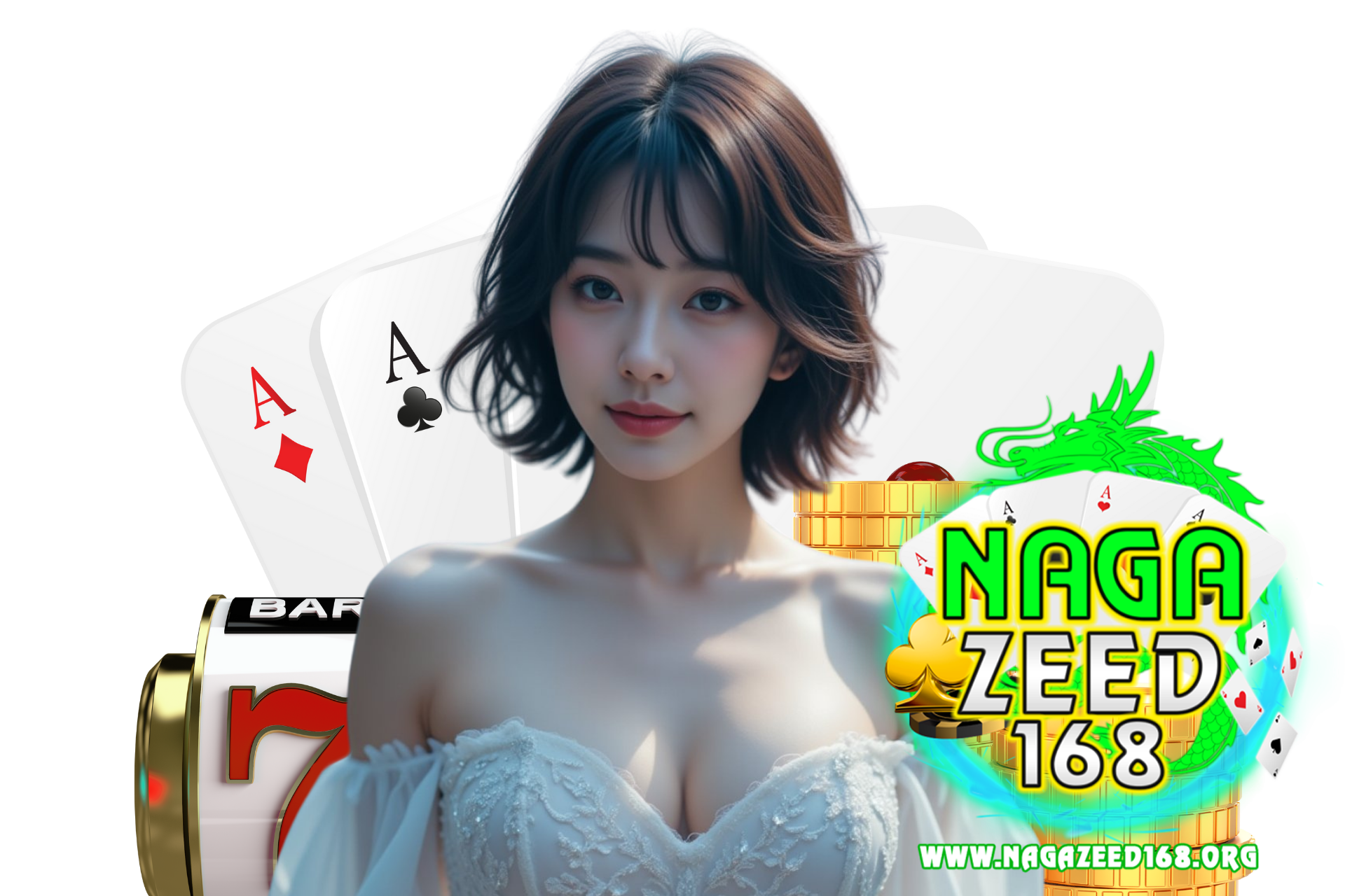 nagazeed168 สมัคร