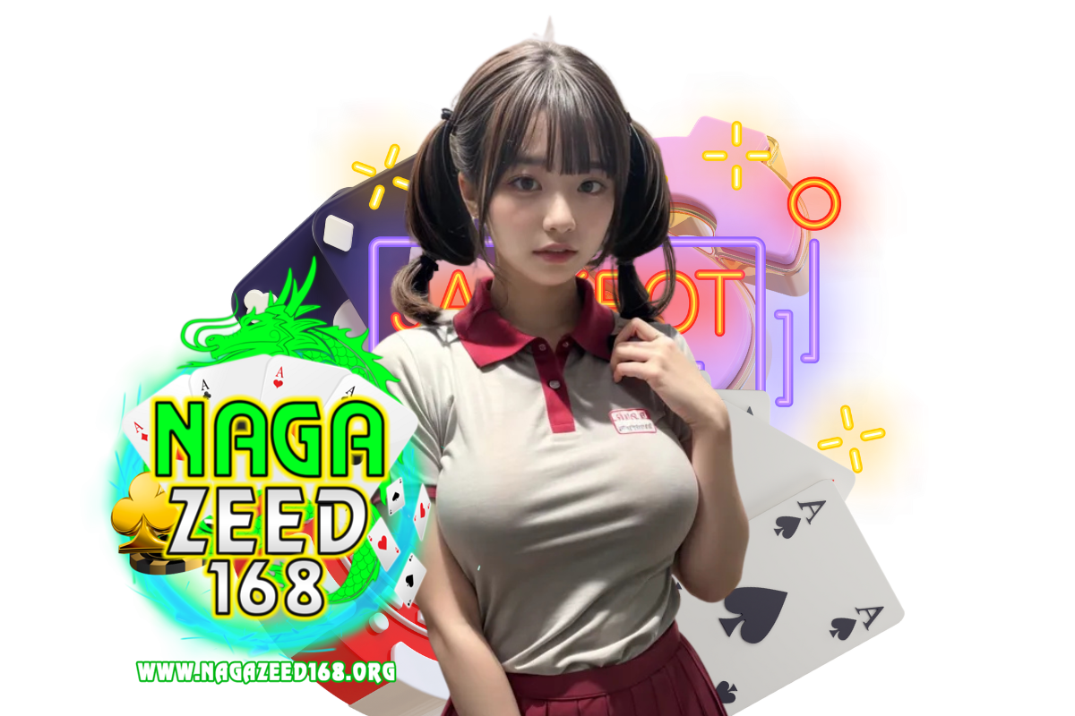 nagazeed168 wallet